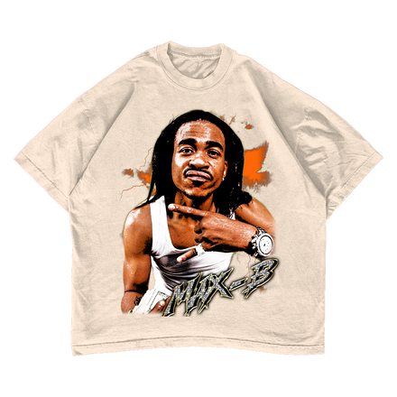 Max B MAWA